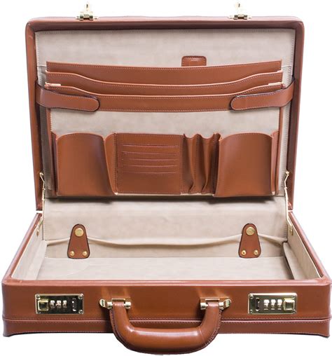 best hard briefcases for men.